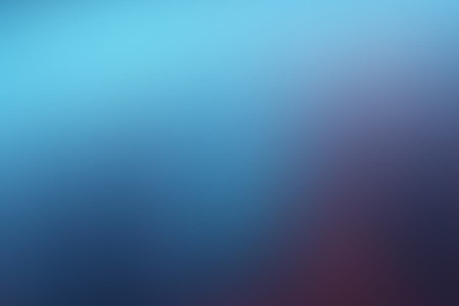 AI blog generation interface